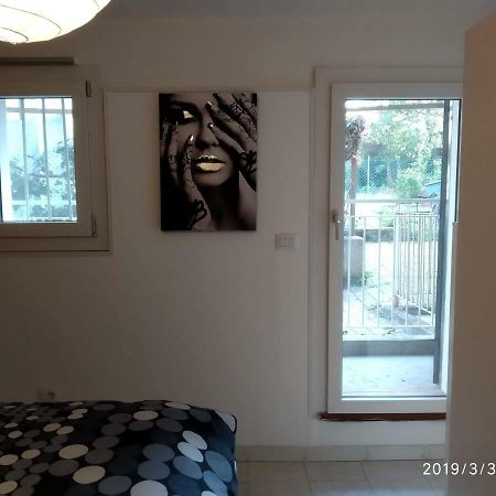 Casa Gardel Apartment Casalecchio Di Reno Luaran gambar