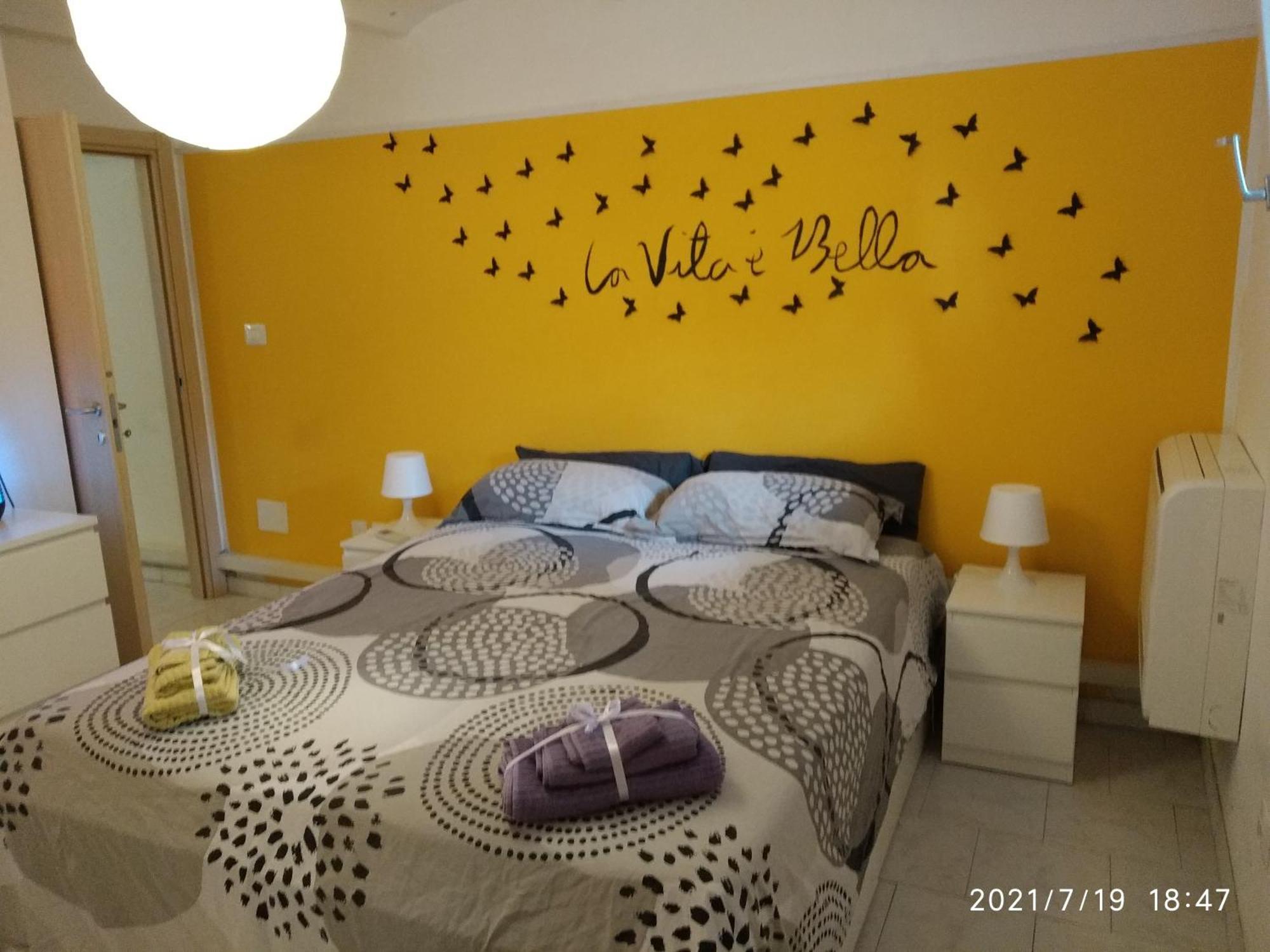 Casa Gardel Apartment Casalecchio Di Reno Luaran gambar
