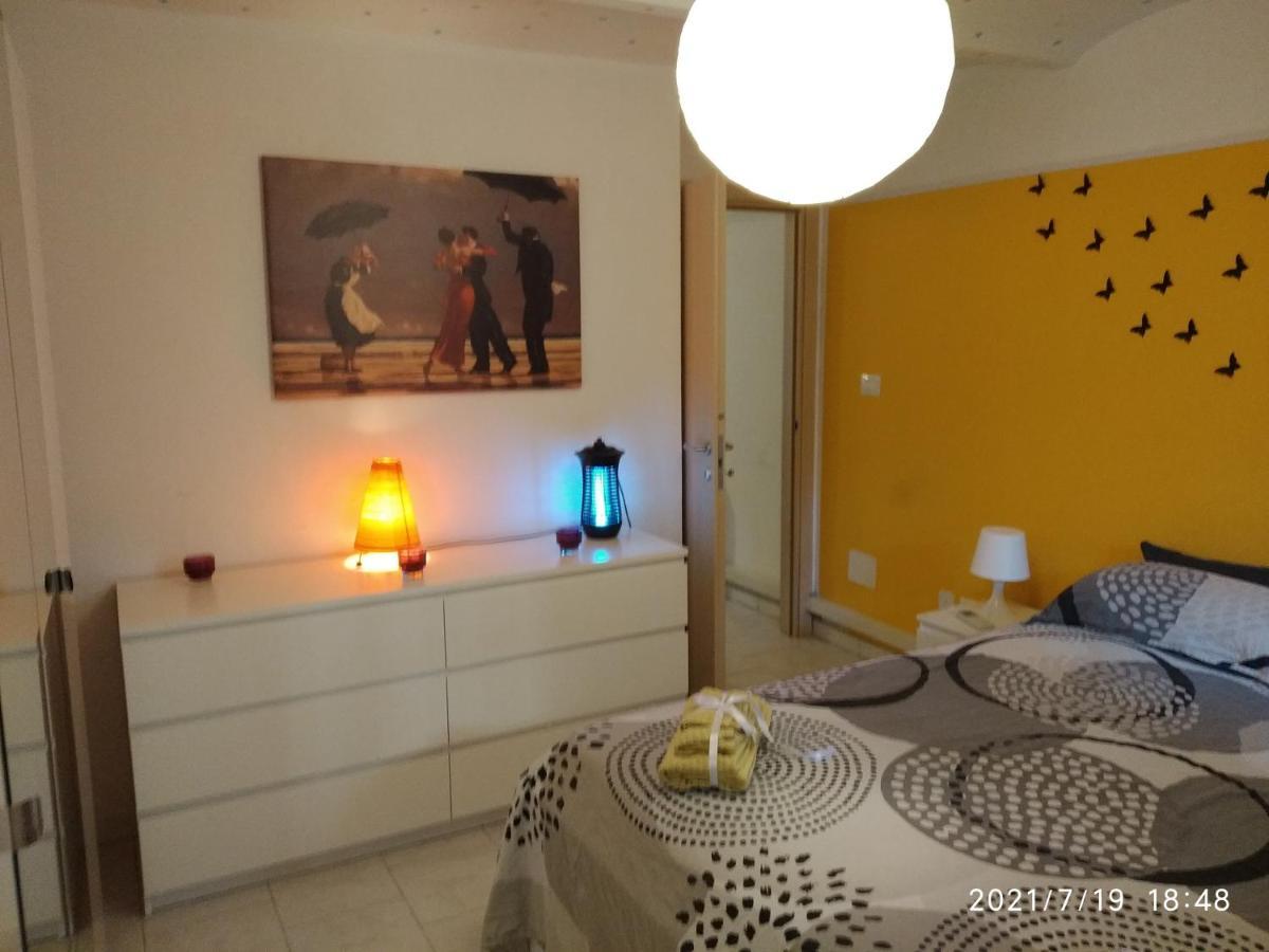 Casa Gardel Apartment Casalecchio Di Reno Luaran gambar