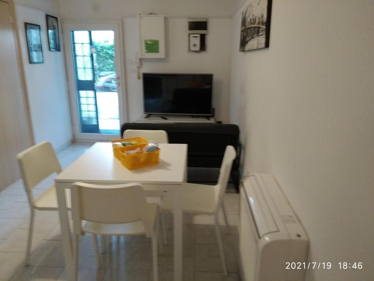Casa Gardel Apartment Casalecchio Di Reno Luaran gambar