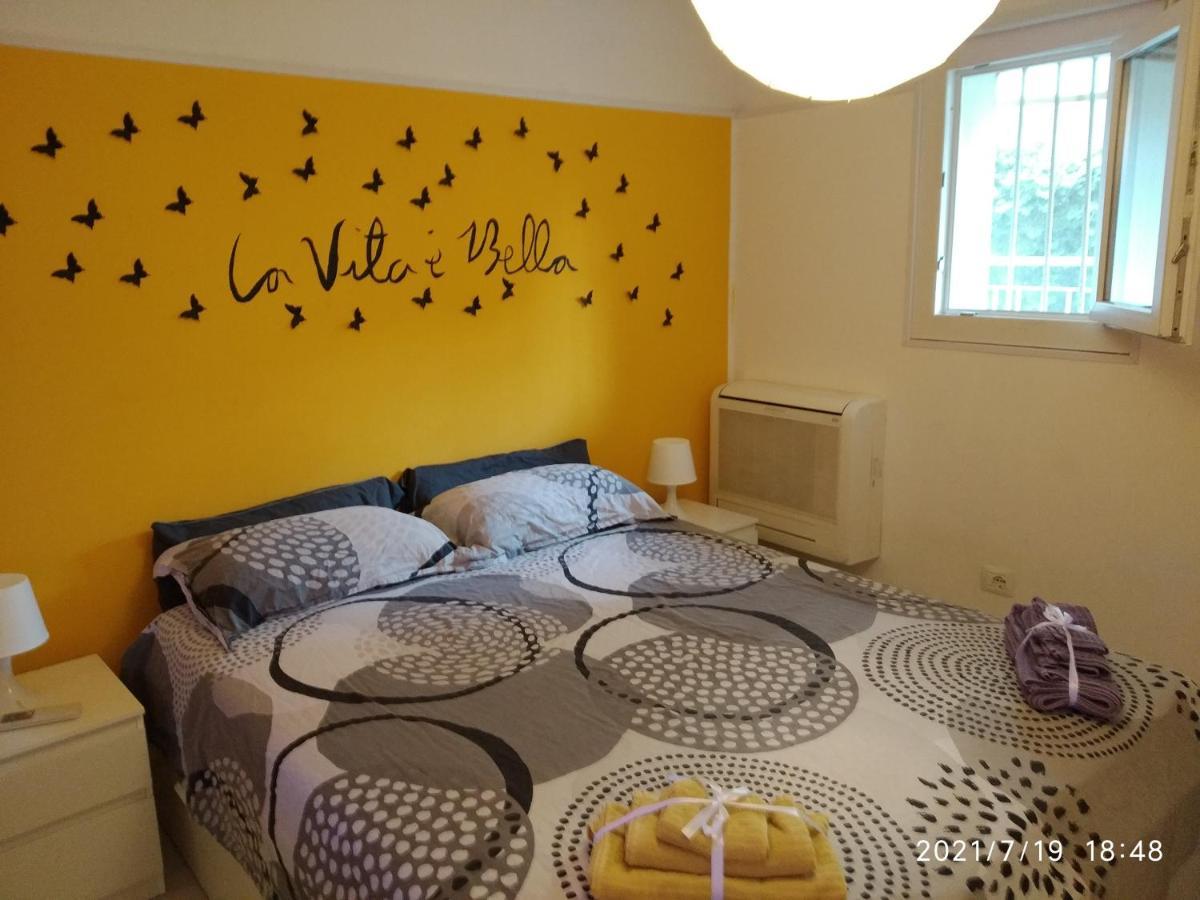 Casa Gardel Apartment Casalecchio Di Reno Luaran gambar