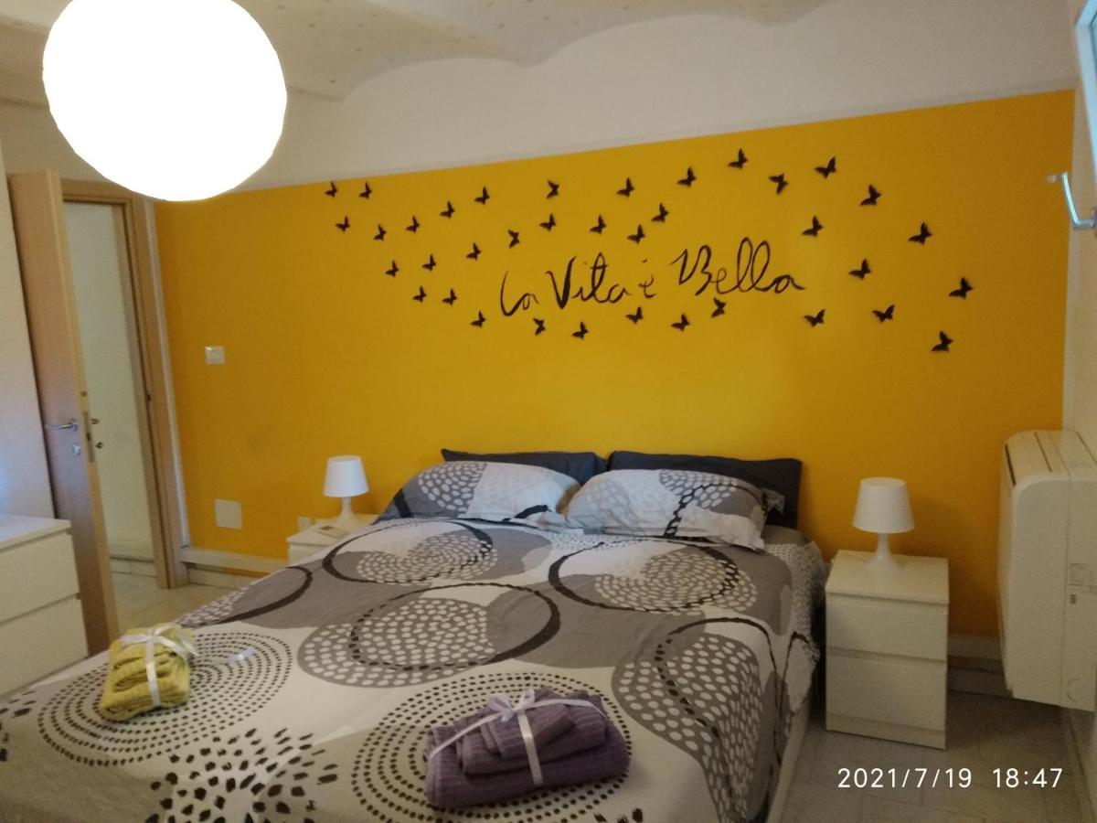 Casa Gardel Apartment Casalecchio Di Reno Luaran gambar