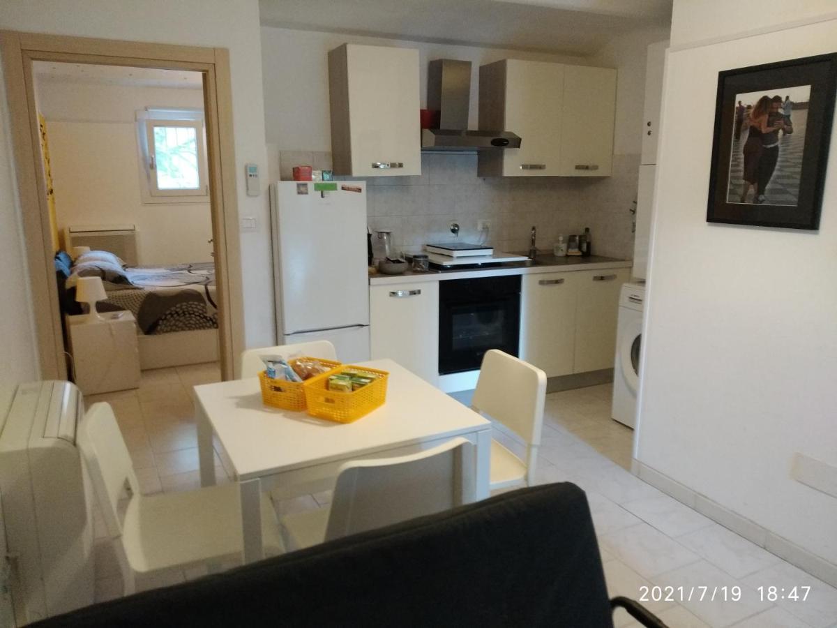 Casa Gardel Apartment Casalecchio Di Reno Luaran gambar