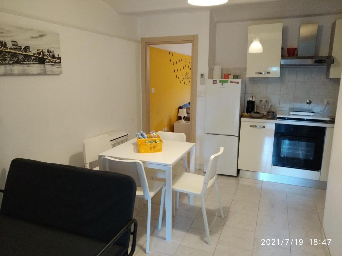 Casa Gardel Apartment Casalecchio Di Reno Luaran gambar