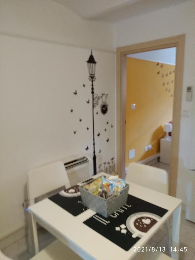 Casa Gardel Apartment Casalecchio Di Reno Luaran gambar