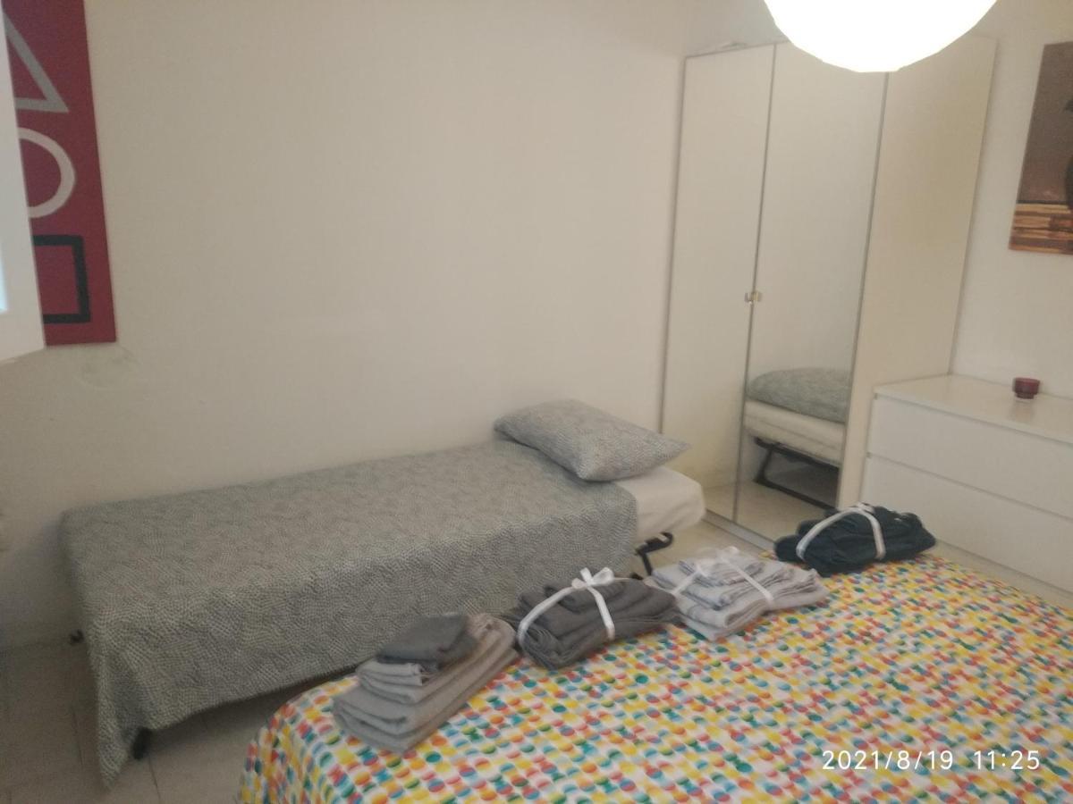 Casa Gardel Apartment Casalecchio Di Reno Luaran gambar