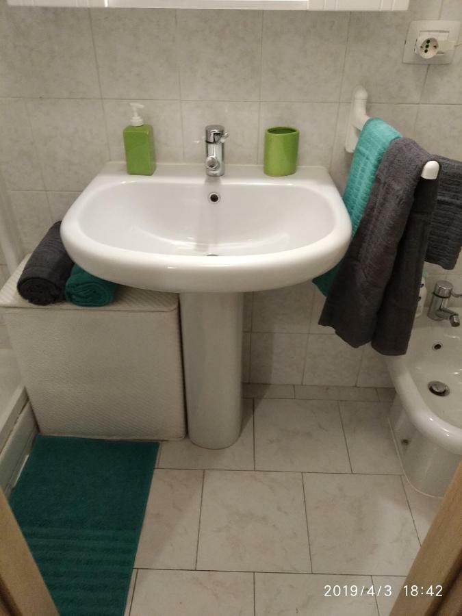 Casa Gardel Apartment Casalecchio Di Reno Luaran gambar