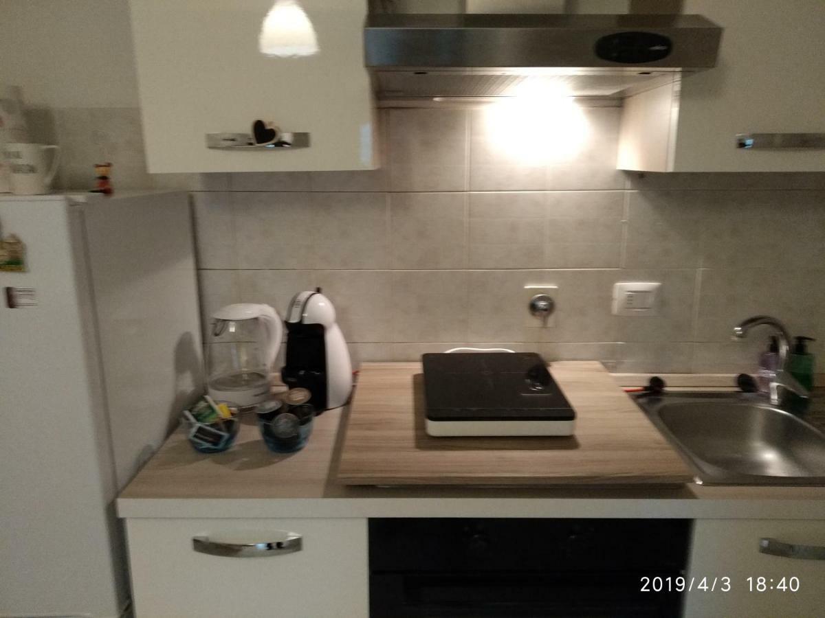 Casa Gardel Apartment Casalecchio Di Reno Luaran gambar