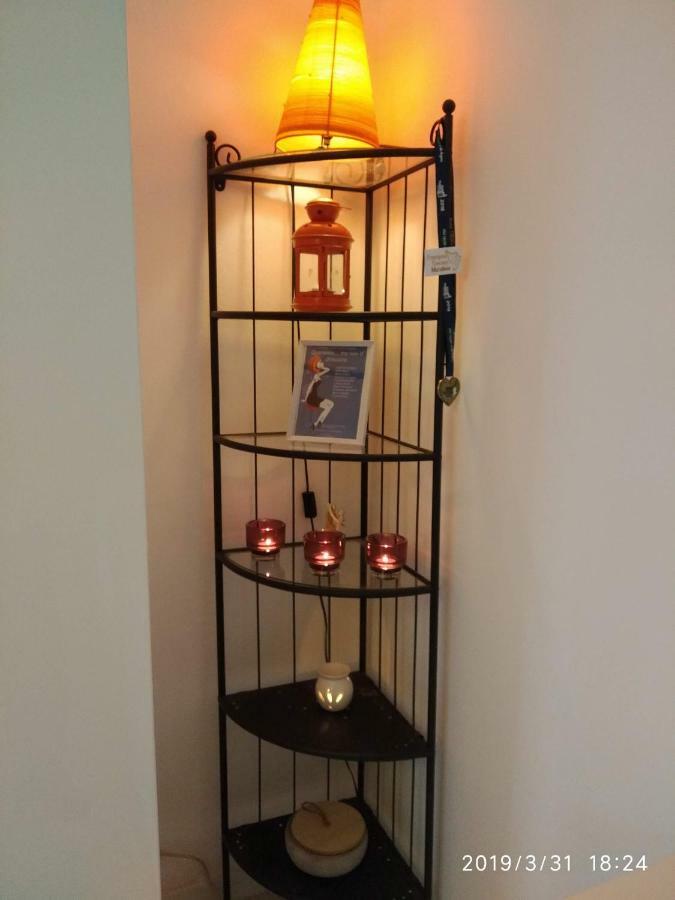 Casa Gardel Apartment Casalecchio Di Reno Luaran gambar