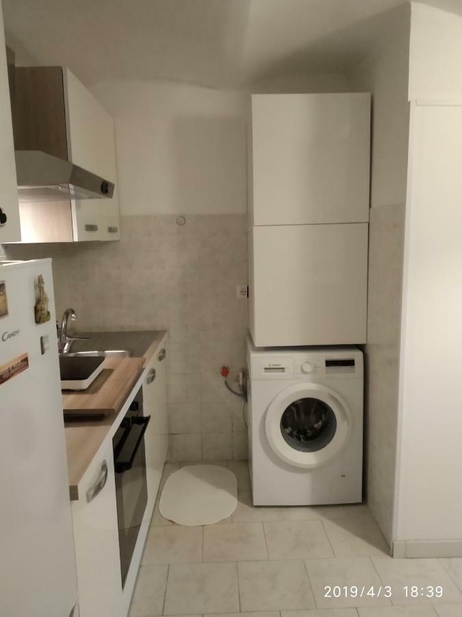 Casa Gardel Apartment Casalecchio Di Reno Luaran gambar