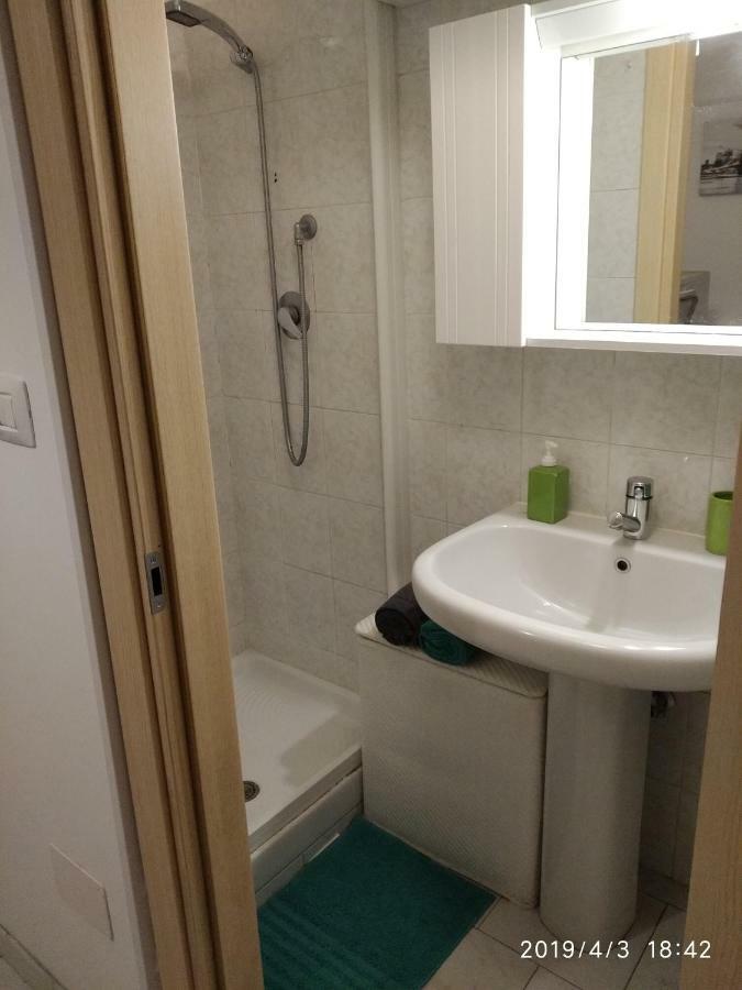 Casa Gardel Apartment Casalecchio Di Reno Luaran gambar