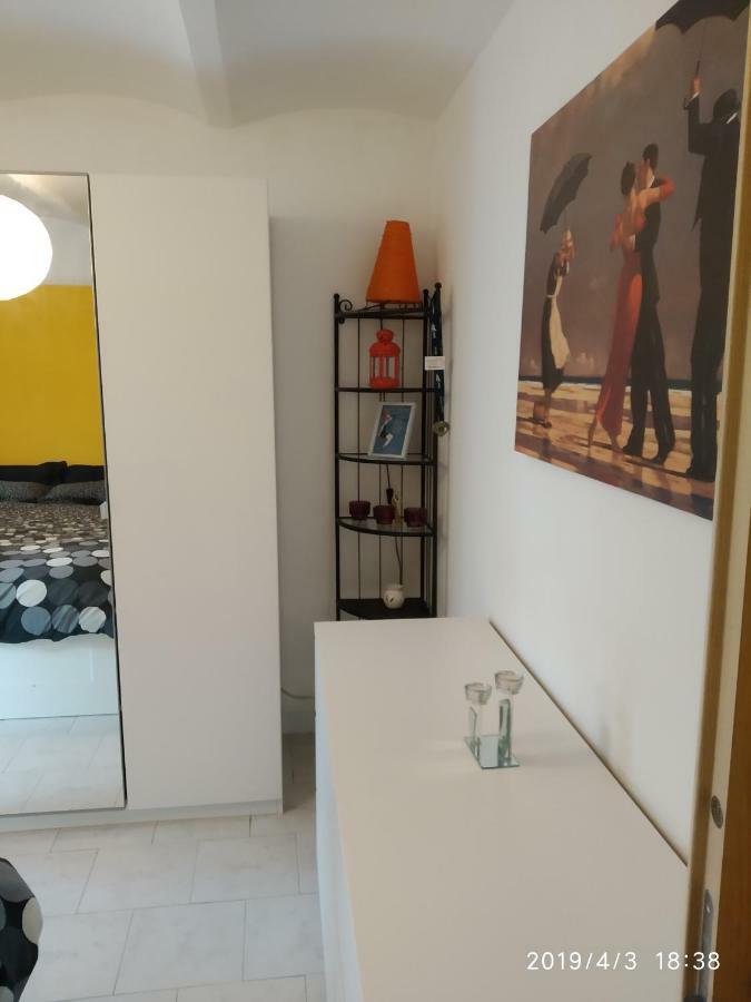 Casa Gardel Apartment Casalecchio Di Reno Luaran gambar